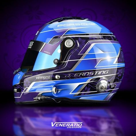 Custom Painted Arai SK-6 | Custom Racing Helmets By Veneratio Designs Arai Helmet, Custom Helmet Paint, Helmet Painting, Arai Helmets, Helmet Paint, Racing Design, Fluorescent Orange, Custom Helmets, Daytona Beach Florida