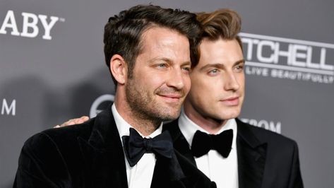 Nate Jeremiah, Nate Berkus And Jeremiah Brent, Nate And Jeremiah, The Untold Truth, Crps Awareness, Jeremiah Brent, Michael Roberts, Lgbt Wedding, Nate Berkus