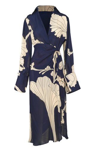 Johanna Ortiz Dresses, Langer Rock, Johanna Ortiz, Silk Midi Dress, Ladies Dress Design, Moda Operandi, Fashion Collection, Dresses Online, Designer Dresses