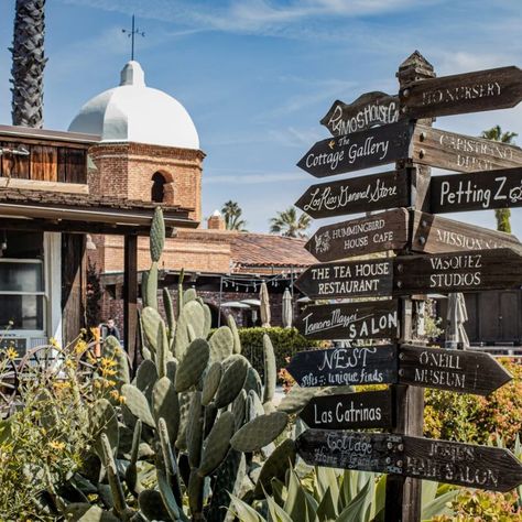 Western Buildings, Small Towns In California, Mission San Juan Capistrano, San Gabriel Mountains, Old Western, Santa Ynez Valley, Small Town America, Highway 1, Weekend Escape