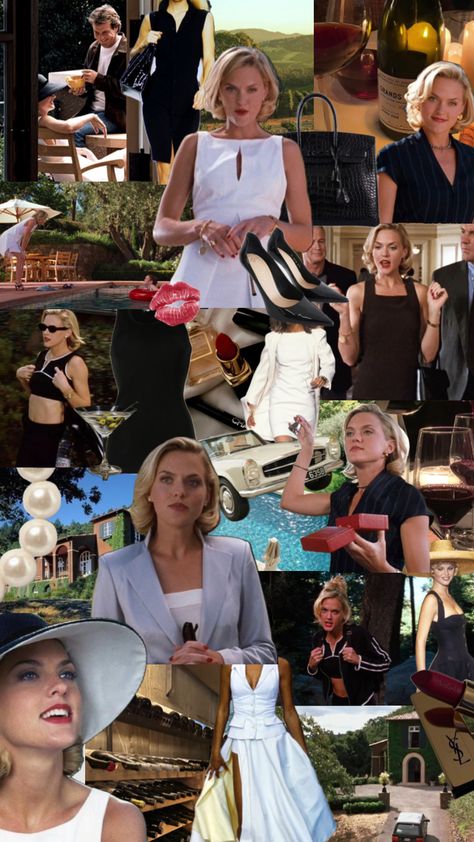 Meredith Blake Aesthetic #meredithblake #meredithblakeaesthetic #meredithblakeoutfit #parenttrap Blake Aesthetic, Meredith Blake, Executive Fashion, 90s Inspired Outfits, French Girl Chic, Fashion Forever, Princesa Diana, Preppy Aesthetic, Photography Poses Women