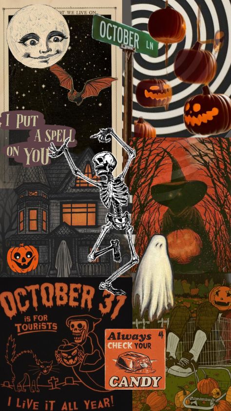 Created by Earthymama95 on Shuffles #halloweeninspo #halloweencollage #halloween #spookyseason #fall #bat #pumpkin #spiral #iputaspellonyou #october Spiral Wallpaper, Bat Pumpkin, Halloween Inspo, Your Aesthetic, Creative Energy, Bat, Created By, Candy, Energy