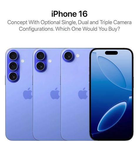 iPhone 16 blue 💙 #iphone #apple #viral Iphone 16 Blue, Baba Image, Blue Iphone, Iphone 16 Pro, Iphone 16, Wallpapers, Iphone, Blue, Quick Saves