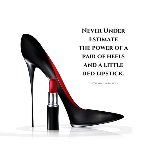 The Ultimate List Of Quotes For The Shoe Lover In All Of Us – Life Traveled In Stilettos Buy The Shoes Quote, Give A Girl The Right Shoes Quote, Fashion Lover Quotes, High Heels Quotes, Heel Quotes, Shoe Quote, High Heel Quotes, Shoe Quotes, Heels Quotes