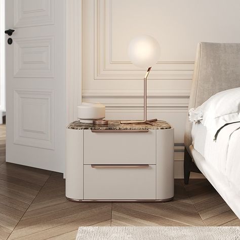 Praddy Luxury Side Tables Bedroom, Side Table Decorations, Side Stool, House Planning, Kids Room Interior Design, Luxury Room, Luxury Room Bedroom, Dressing Table Design, Side Table Decor