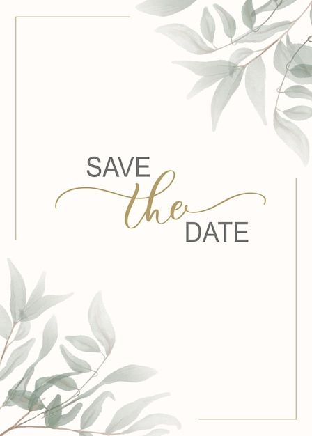 Wedding Card Frames Design, Engagement Save The Date Photos, Wedding Save The Date Templates, Save The Date Wallpaper, Save The Date Templates Design, Save The Date Images, Save The Date Background Design, Wedding Card Cover, Save The Date Background