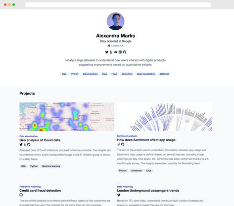 Data Science Portfolio Website, Computer Science Portfolio, Data Analytics Portfolio, Data Analyst Portfolio Website, Data Analysis Portfolio, Data Science Portfolio, Data Analyst Portfolio, Coding Portfolio, Science Portfolio
