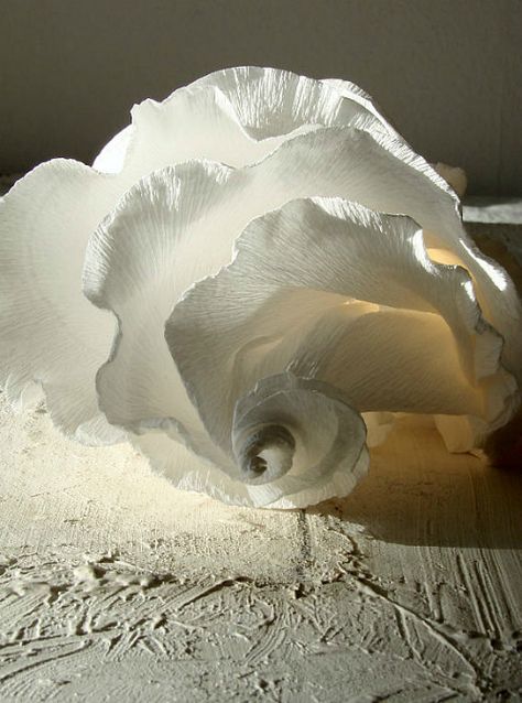 Paper Mache Flowers, Paper Flower Centerpieces, Paper Installation, Sweet Paper, Flower Chandelier, Eco Wedding, Paper Light, Eco Friendly Wedding, Paper Flower Bouquet