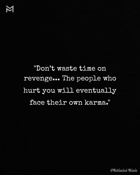 There’s a difference between wanting justice from Our Creator Jehovah and wanting vengeance. Seeking revenge will ONLY create more problems for everyone involved. Romans 12:19 Do not avenge yourselves, beloved, but yield place to the wrath; for it is written: “Vengeance is mine; I will repay,’ says Jehovah.” “When someone is being toxic, you can’t match their toxicity and expect things to get better.” Sweet Revenge Quotes, Vengeance Is Mine, Romans 12 19, Revenge Quotes, 2 Line Quotes, It Is Written, Burning Bridges, Sweet Revenge, Romans 12
