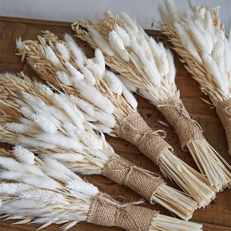 Faster shipping. Better service Pampas Centerpieces, Boho Reception, Nude Wedding, Centerpieces Floral, Sweetheart Table Decor, Pampas Grass Bouquet, Pampas Grass Decor, Grass Decor, Boho Bouquet