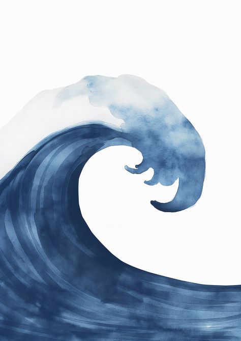 Immerse your creative projects in the beauty of the sea with our Ocean Waves Clipart collection! This digital download features stunning wave designs, perfect for adding a serene, beachy touch to your designs. Product Features: High-Quality Images: Enjoy vibrant and detailed illustrations in high resolution (300 DPI) for flawless printing and digital use. Versatile Design: Ideal for wall art, planners, calendars, scrapbooking, greeting cards, and more. Instant Download: Get immediate access to y Beachy Prints Patterns, Navy Ocean Aesthetic, Beachy Digital Art, Wave Stencil Templates, Wave Illustration Design, Coastal Clipart, Sea Waves Illustration, Ocean Illustration Art, Ocean Waves Illustration