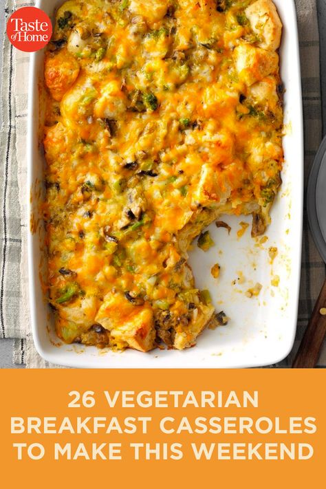 Breakfast Casserole With Hashbrowns Vegetarian, Vegetarian Egg Casserole Breakfast, Hashbrown Breakfast Casserole Vegetarian, Vegetarian Breakfast Casseroles, Best Vegetarian Breakfast Recipes, Overnight Vegetarian Breakfast Casserole, Vegetarian Brunch Casserole, Healthy Breakfast Casserole Vegetarian, Simple Vegetarian Breakfast