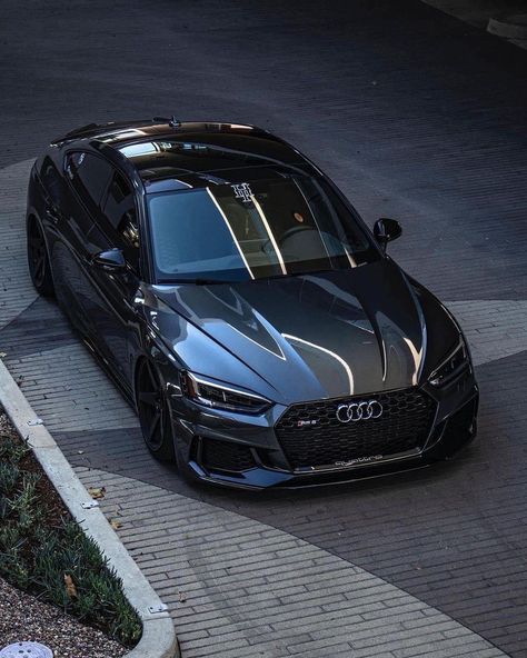 Audi Rs5 Sportback, Rs5 Coupe, Cars India, Dream Cars Audi, Audi S5 Sportback, Luxury Cars Audi, Black Audi, New Luxury Cars, Audi Rs5