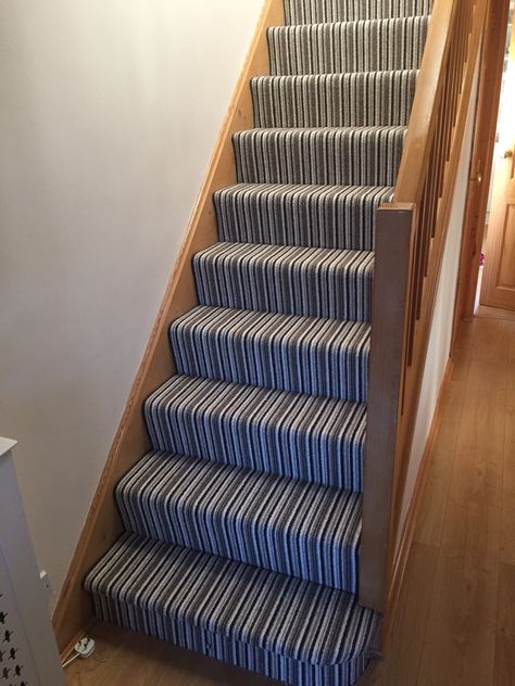 Stripe Stairs carpet Stairs Carpet, Stripes Pattern Design, Eyelet Curtains, Carpet Stairs, Stripes Pattern, Pattern Design, Stairs, Carpet, Stripes