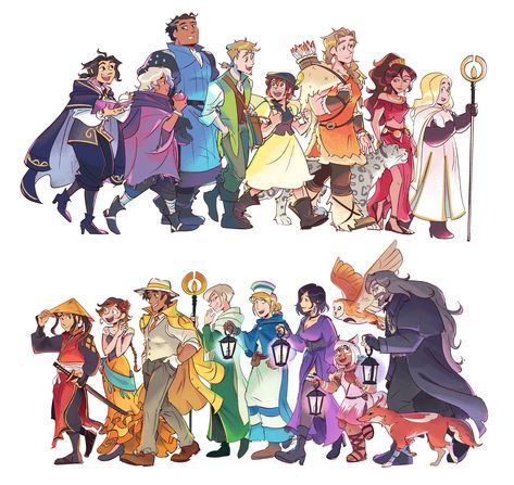 Throne Octopath Traveler, Octopath Traveler Ii Fanart, Octopath Traveler 2 Fanart, Octopath Traveler Fanart, Octopath Traveler Ii, Octopath Traveler 2, Octo Expansion, Octopath Traveler, Colour Wheel