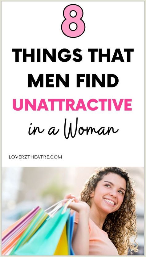 Things Women Do That Men Find Deeply Annoying What Qualities To Look For In A Man, What Men Need In A Relationship, Turn Offs For Women, What Men Like In Women, Turn Offs For Guys, Men Like In Women, Fun Activities For Couples, Goals For Couples, Unique Date Night Ideas