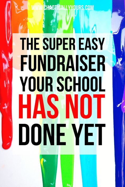 Fundraiser Ideas For School, Fun Fundraising Ideas, Fundraising Ideas For School, Easy School Fundraisers, Middle School Fundraisers, Cheer Fundraiser Ideas, Fundraiser Ideas School, High School Fundraiser, Creative Fundraising