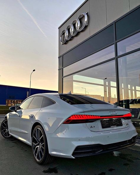 Audi A7 Audi Rs 3, Dream Cars Audi, Audi S7, Audi A7 Sportback, Luxury Cars Audi, Lux Cars, Audi A7, Audi Sport, Audi Rs