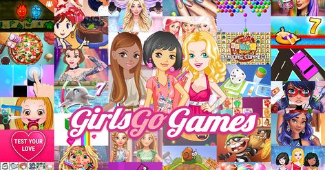 Make Up Games - Free online Make Up Games for Girls - GGG.com | Girlsgogames.com Nostalgic Online Games, Old Online Games, Dress Up Games Online Aesthetic, Girls Go Games Website, Free Games To Play Online, Girls Go Games, Web Nostalgia, Childhood 2000s, Nostalgia Games