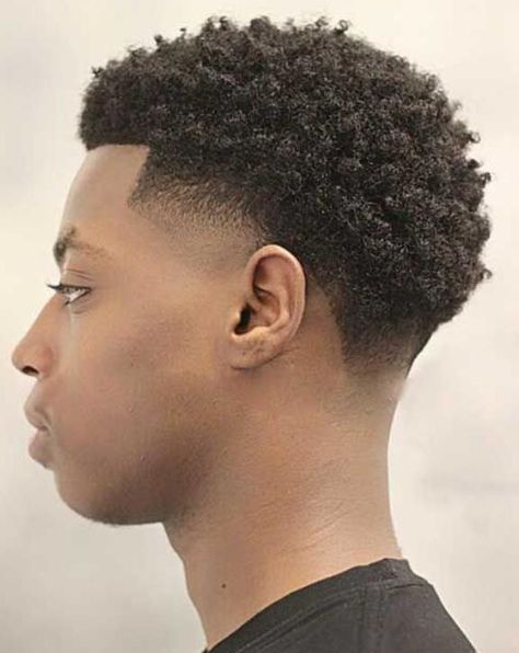 Classical African American Blowout Hair Styles Black Hair, Black Hair Weave, Hair Weave Styles, Black Man Haircut Fade, Temp Fade Haircut, Blowout Haircut, Black Haircut Styles, Black Hair Styles, Men Fade Haircut Short