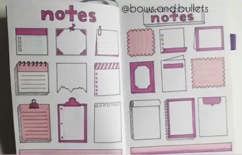 Module Design Ideas Paper, Module Design Ideas, Bullet Journal Boxes, Journal Ideas Templates, Module Design, Header Ideas, Bullet Journal Banner, Creating A Bullet Journal, Bullet Journal Ideas Templates