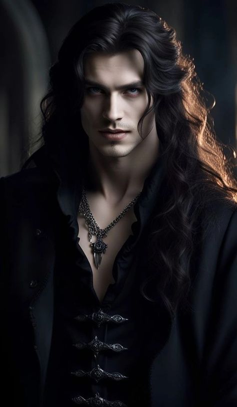 Vlad Dracula Tepes, Vlad Dracula, Male Vampire, Lonely Ghost, Vampire Pictures, Character Inspiration Male, Vampire Art, Fantasy Photography, Fantasy Male