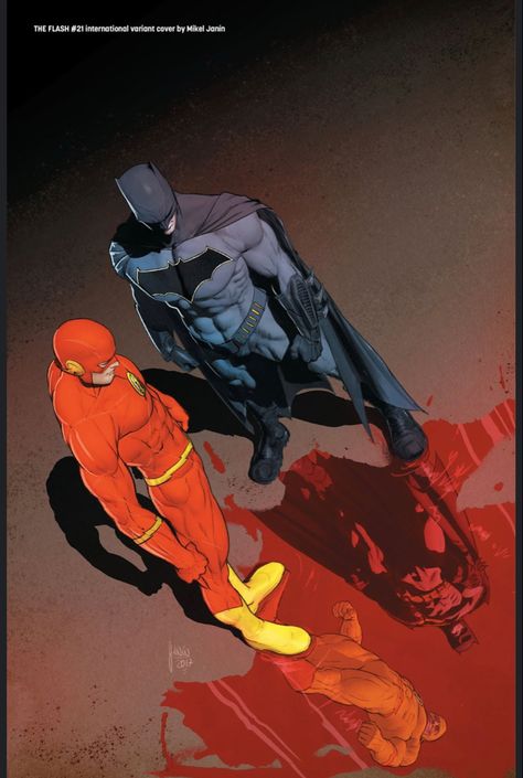 Flash And Batman, Mikel Janin, Art Dc Comics, Manga Japan, Univers Dc, Batman Artwork, Arte Dc Comics, Bd Comics, Dc Comics Characters