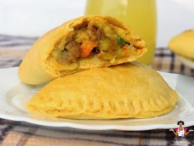 Nigerian Meat Pie Recipe, Food Recipes African, Nigerian Meat Pie, Recipes African, Nigerian Food Recipes, Nigerian Foods, Nigeria Food, Snacks Sweet, Meat Pie Recipe