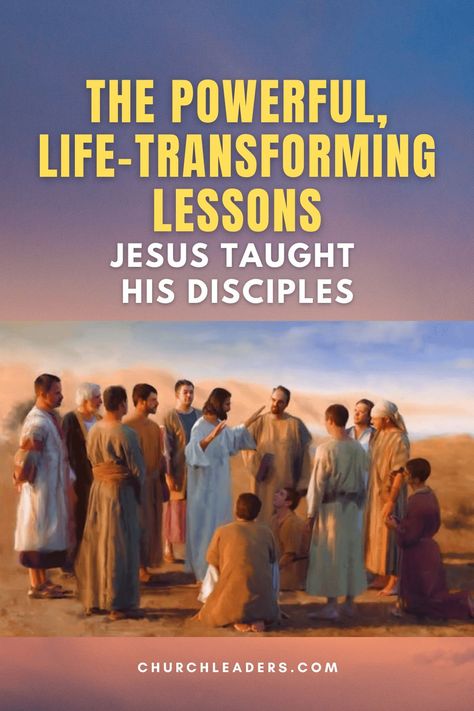 Jesus And Me, Study Partner, Jesus Teaching, Disciple Me, Lds Talks, Life Of Jesus Christ, Bible Studies For Beginners, 12 Apostles, Jesus Teachings