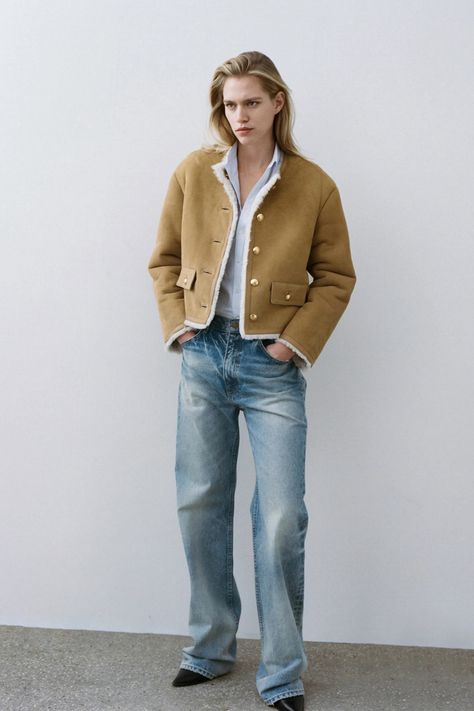 Winter Trousers, Outerwear Trends, Prep Style, Nili Lotan, Denim Trends, Steve Mcqueen, Work Wardrobe, 가을 패션, 2024 Collection