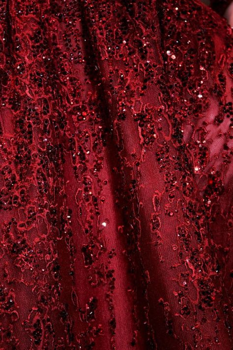 Maroon Aesthetic, Burgundy Aesthetic, Lizzie Hearts, Elie Saab Fall, Elie Saab Couture, Burgundy Wine, Samhain, Red Aesthetic, Red Fabric