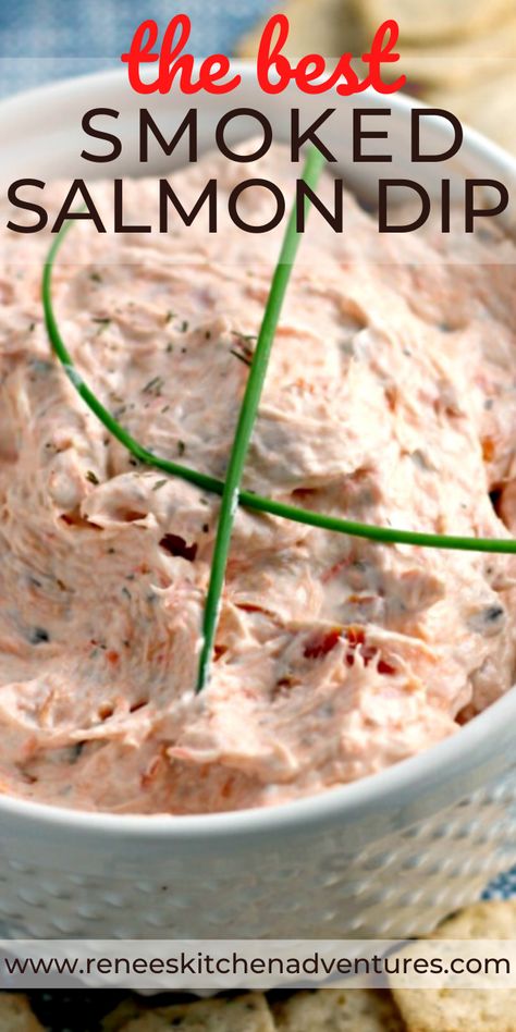 Cream Cheese Smoked Salmon Dip, Smoked Salmon Spread With Capers, Healthy Salmon Dip, Healthy Salmon Dip Recipes, Smoked Salmon Dip With Capers, Smoked Salmon Appetizer Dips, Canned Smoked Salmon Dip, Easy Smoked Salmon Appetizer, Salmon Snacks Appetizers