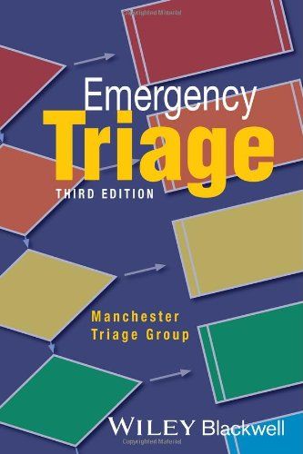 Emergency Triage (Advanced Life Support Group) by Advance... https://www.amazon.co.uk/dp/111829906X/ref=cm_sw_r_pi_dp_U_x_5nhAAb50TFB22 Triage Nursing, Junior Doctor, Emergency Medicine, Emergency Department, Training Tools, Got Books, Support Group, Emergency Medical, Post It Notes