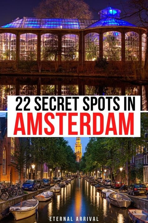 Amsterdam Vacation, Amsterdam Itinerary, Amsterdam Bucket List, Day Trips From Amsterdam, Amsterdam Travel Guide, Things To Do In Amsterdam, To Do In Amsterdam, Europe City, Europe Holidays