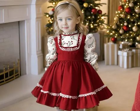 Christmas outfit dresses