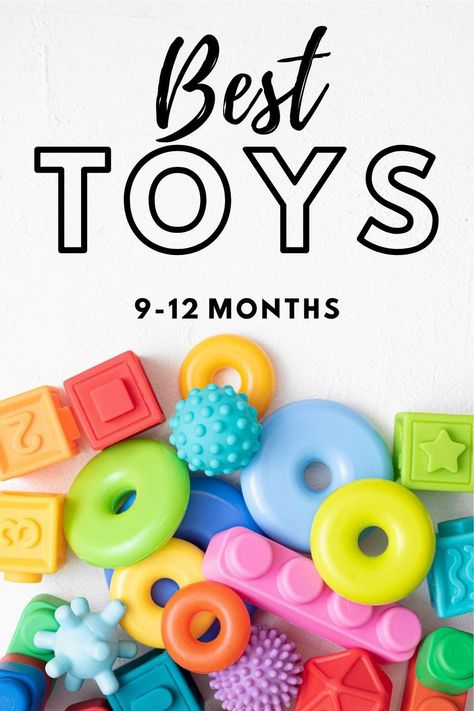 Best Toys For 9-12 Months, Best Toys For 6-12 Month Old, Toys For 9 Month Old Baby, Christmas For 10 Month Old, Montessori Toys 9-12 Months, Christmas Gifts For 9 Month Old Boy, 9 Month Old Gift Ideas, Infant Toys 6-12 Months, Toys For 6-12 Month Old