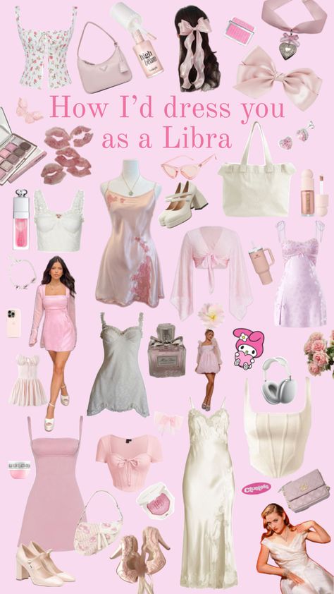 #libra #outfit #aestethic Libra Rising Style Outfits, Libra Clothing Style, Libra Rising Fashion, Libra Lookbook, Venus Libra Outfits Aesthetic, Libra Style Aesthetic, Venus Libra Outfit, Libra Fashion Aesthetic, Libra Rising Outfits