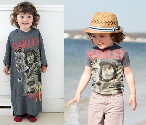 How to Remake an Adult T-shirt for a Child Couture, Upcycled Kids Clothes, Upcycle Kids Clothes, Tshirt Upcycle Diy, Diy Kids Clothes, Upcycled Baby Clothes, Upcycle Kids, Sewing Men, Cut Up Shirts