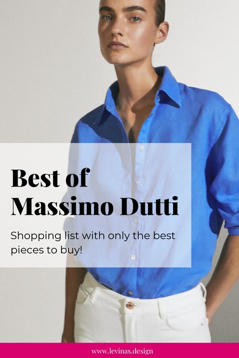 Massimo Dutti Outfit, Massimo Dutti Women, Modest Summer, Modest Summer Outfits, Fashion 2016, Money Today, Perfect Wardrobe, Fashion Tips For Women, 2016 Fashion