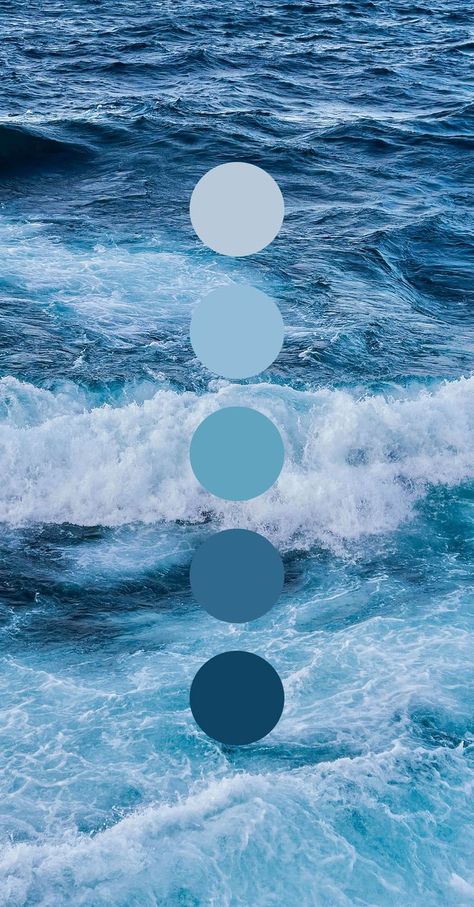 Colors Moodboard, Winter Windows, Ocean Color Palette, Garderobe Design, Color Branding, Beach Color Palettes, Windows Display, Moodboard Inspiration, Painting Stuff