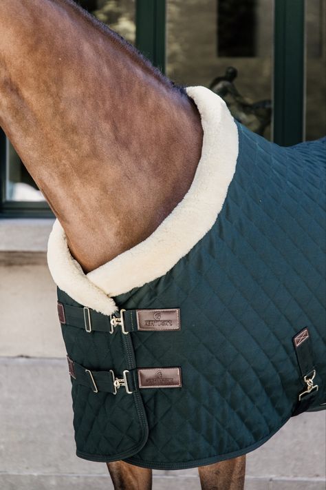 Luxury Horse, Equestrian Outfit, Dream Horse Barns, Winter Rug, Horse Shop, Equestrian Aesthetic, Equestrian Chic, Horse Rugs, Horse Equipment