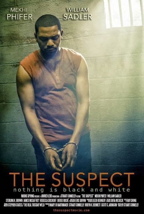 The Suspect (2013) Mekhi Phifer, African American Movies, The Suspect, Medical Drama, Movie Images, Now And Then Movie, English Movies, Movies 2019, Popular Movies