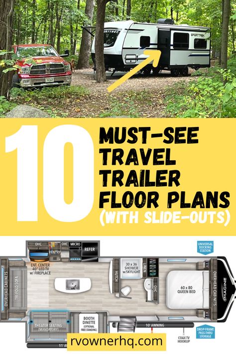 Travel Trailer Layout Floor Plans, Camper Layout Floor Plans, Rv Layout Floor Plans, Camper Floor Plans, Trailer Floor Plans, Travel Trailer Floor Plans, Camper Flooring, Rv Floor Plans, Trailer Camping