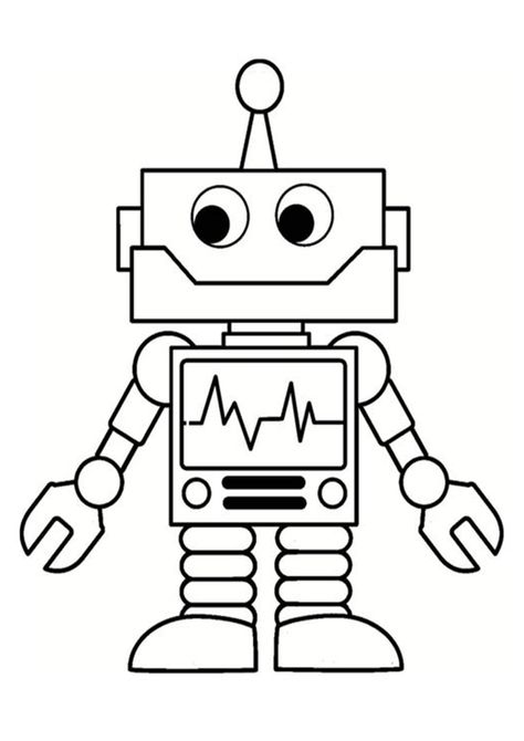 TULAMAMA PRINTS Coding And Robotics Worksheets, Steam Coloring Pages, Robot Worksheets Free Printable, Easy Robot Craft Preschool, Robot Coloring Pages Free Printable, Robots Kindergarten, Robot Activities Preschool, Ell Kindergarten, Robot Kindergarten