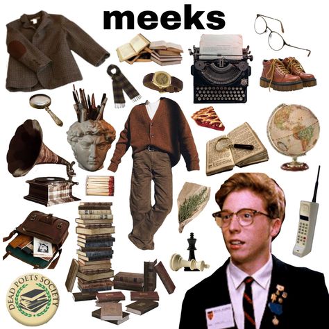 Dead Poets Society Outfit, Steven Meeks, 50s Teenagers, Dead Poets Society Aesthetic, I Cried For You, Oh Captain My Captain, Aesthetic Outfits Men, Captain My Captain, Dead Poets Society