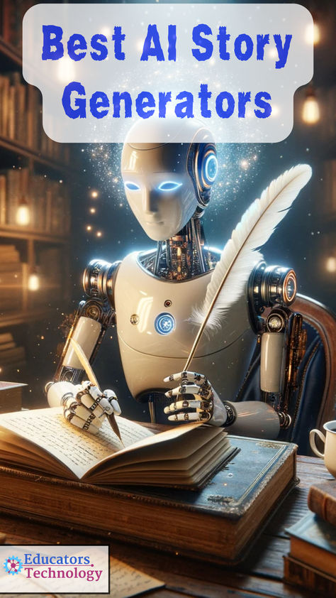 AI Story Generators Technology In Education, Story Generator, Expository Essay, Critical Essay, Free Stories, Digital Storytelling, Writing Tasks, Essay Help, Compare And Contrast