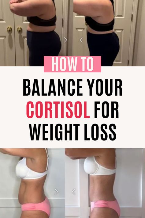 Struggling with hormonal weight gain & wondering how to lose weight with high cortisol?  High cortisol could be causing your unexplained weight gain (also known as cortisol belly), but it's possible to balance cortisol naturally to lose weight quicker!  Learn how to bring down high cortisol here! Balance Cortisol, Cortisol Belly, Hormonal Weight Gain, High Cortisol, Deep Down, Finding Balance, My Brain, Weight Gain, How Are You Feeling