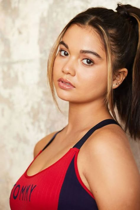 Siena Agudong Sienna Agudong, Billie Wesker, Siena Agudong, No Good Nick, Women Actresses, Cierra Ramirez, Paris Berelc, Isabela Merced, Miss Independent