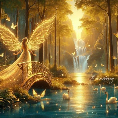 Fairy Flying, Crystal Forest, Tinkerbell Wallpaper, Fairies Flying, Avatar Films, Fairy Images, Fairy Pictures, Fairy Aesthetic, Love Fairy