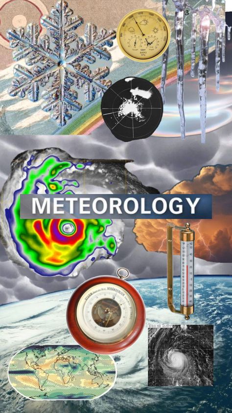 Weather Science, Meteorology, Tornado, Science Poster, Science, How To Plan